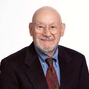 Photo of Joshua M. "Josh" Alper
