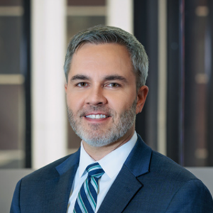 Photo of Bill E. Kyriagis