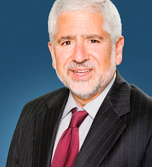 Photo of Stanley W. "Stan" Lamport