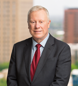 Photo of Roger D. Townsend