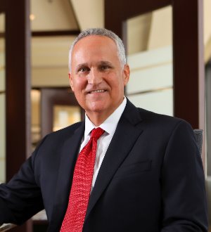 Photo of Mark G. Worischeck