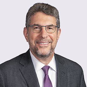 Photo of Scott T. Baken