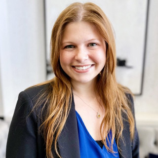 Photo of Vada A. Newman