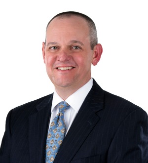 Photo of Daniel E. Turner
