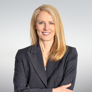 Photo of Kristin Anger