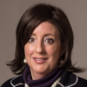 Photo of Amber Liddell Alwais