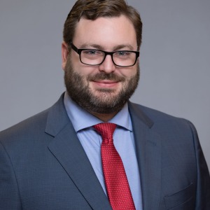 Photo of Stuart H. Clements
