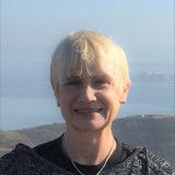 Photo of Kathryn Weaver