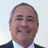 Photo of Steven Rudolph Andrade