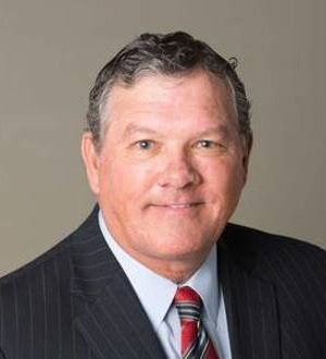 Photo of R. Todd "Todd" Gaffney