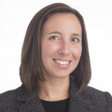 Photo of Rachel E. Donsbach