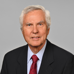 Photo of Thomas C. Rauch