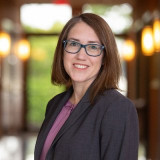 Photo of Andrea R. Carver