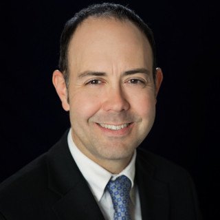Photo of Patrick J. Taggart II