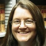 Photo of Deborah Ann Hooper