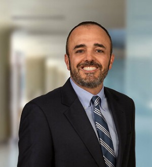 Photo of Ryan M. Smith
