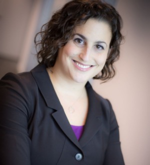Photo of Michelle Bercovici