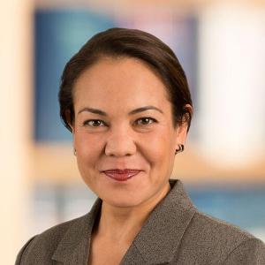 Photo of Sonja Rice