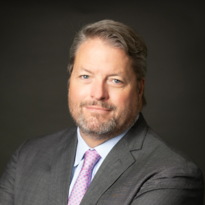 Photo of Jack P. Hill