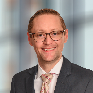 Photo of Tyler J. Wicks