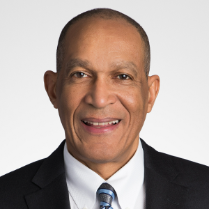 Photo of David H. Smith