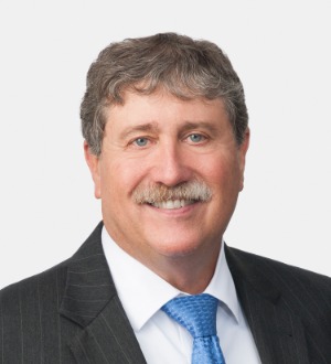 Photo of Martin R. Dix