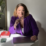 Photo of Karina Duvall