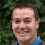 Photo of Jeremy S. Jennings