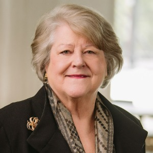 Photo of Elizabeth Van Doren "Betsy" Gray