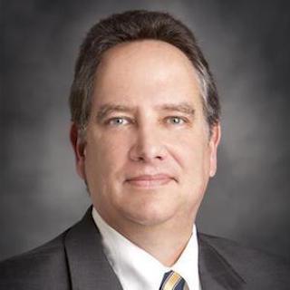 Photo of Marc G. van Niekerk