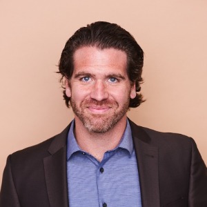 Photo of J. Gabriel "Gabriel" Castro