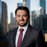Photo of John Wonais