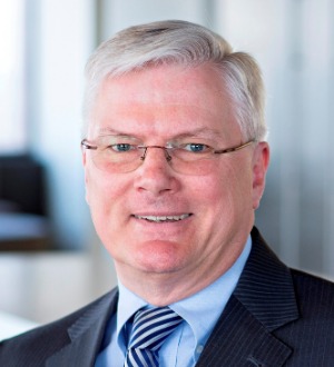 Photo of Joel R. Hlavaty