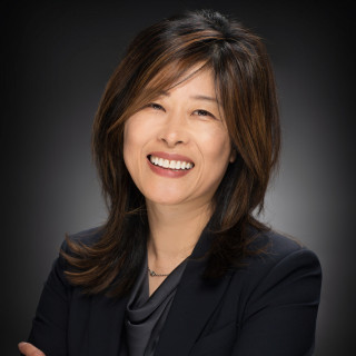 Photo of Sara S.J. Kim