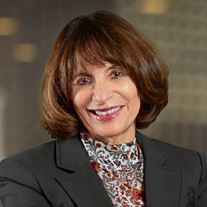 Photo of Judy Y. Barrasso