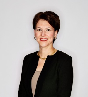 Photo of Lisa C. Goodheart