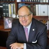 Photo of Mark R. Osherow