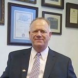 Photo of Wes Coulson