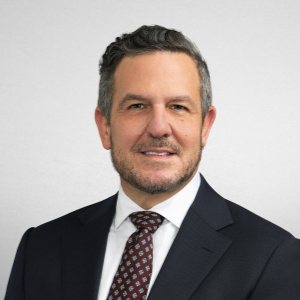 Photo of Jason P. Waguespack