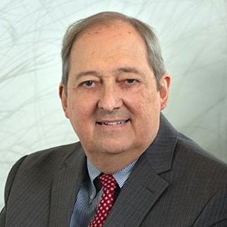 Photo of Robert D. Terry