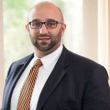 Photo of Michael Boyle