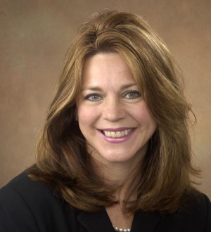 Photo of Amy L. Miletich