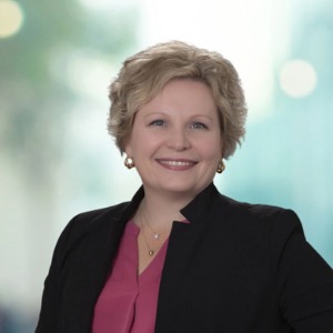 Photo of Beth A. Bauer