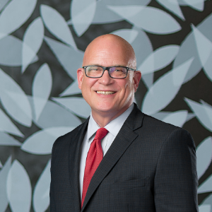 Photo of Steve Hilst