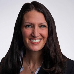 Photo of Niceta Bradburn