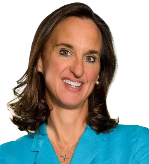 Photo of Robyn Nordin Stowell