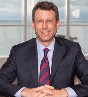 Photo of Kevin Kaplan