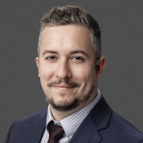 Photo of Brandon Jack