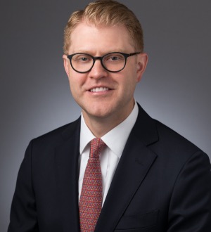 Photo of Michael W. Twomey