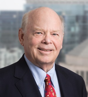 Photo of Richard A. "Rick" Horder